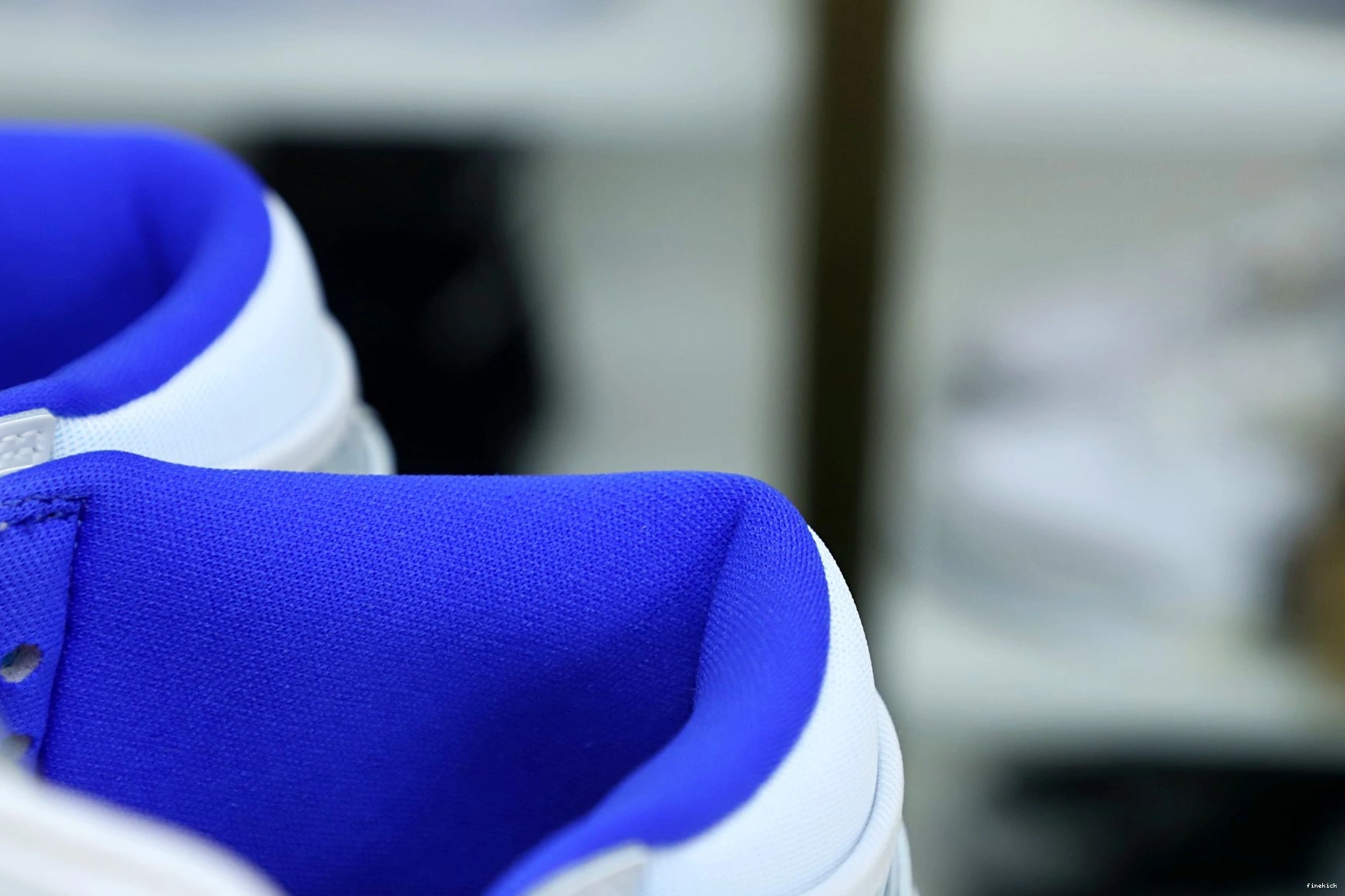 1 AIR ZOOM BLUE' HIGH JORDAN 'RACER 0202
